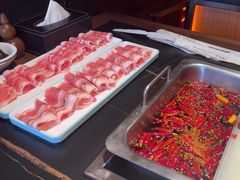 -福禄娃一家人火锅(上地店)