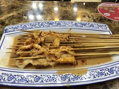 -毅祥斋老孙家泡馍(北院门鼓楼店)