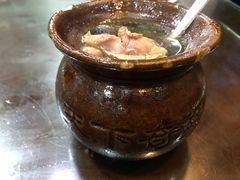 -龙老五汤店(站前西路店)