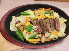 -藤鹤日本料理(保利广场店)