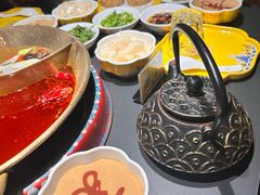 -羊大爷涮肉(亮马桥店)
