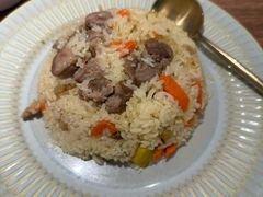 -贯贯吉·清真餐厅(浙江中路店)