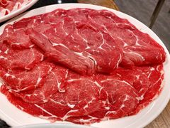 牛上脑-南门涮肉(上海二店)