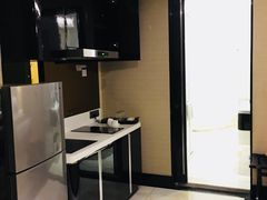 -太平洋丽晶套房酒店
