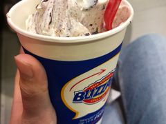 -DQ·蛋糕·冰淇淋(手工定制蛋糕长泰广场店)