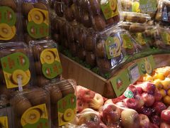 -百果园PAGODA(玄武成贤街店)