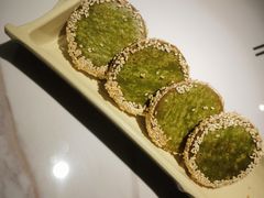 -绿茶餐厅(滨海万达广场店)