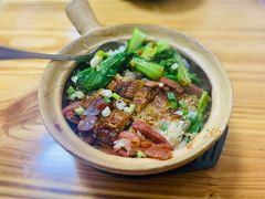 -壹煲口福煲仔饭(中山路店)