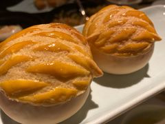 -万丽轩·粤菜(王府井金茂万丽酒店)