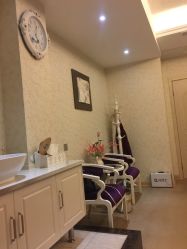 -悦芳庭美肤美体品牌集合店