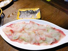 -土著渔匠·养生蝴蝶鱼(香樟路店)