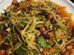 -李老哈·东北菜(宋园路店)