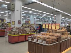 -京客隆超市(管庄店)
