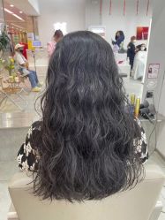 -禾曼造型