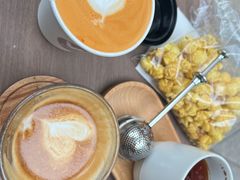 -via coffee(万象城店)