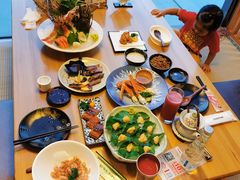 -王鼎精致料理铁板烧(世博源店)