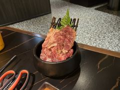 -厚贞日式烤肉(浦东汇智店)