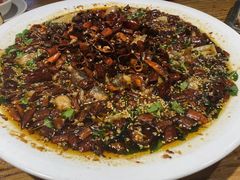 -兔槽江湖菜·重庆璧山兔(水围店)
