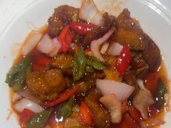 -又见炊烟私房菜(敬亭路店)