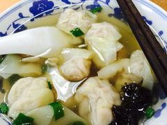 新丰小吃(中山一店)-新丰小吃(中山中路分店)