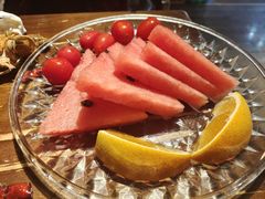 -风暴音乐烧烤串吧