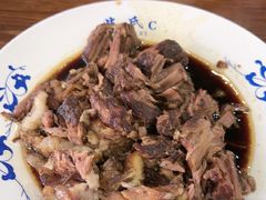 -柴氏风味斋(甘家口店)