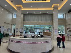 -复旦大学附属妇产科医院(杨浦院区)