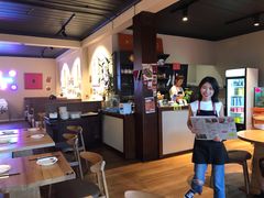 -川王府 Chuan Palace Chinese Restaurant