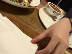 -安妮意大利餐厅(国贸店)
