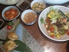 -九井澤精致料理(金茂店)