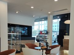 -北京鹏龙星徽奔驰4S店(西大望路店)