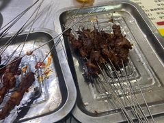 -文文烤肉(大皮院店)