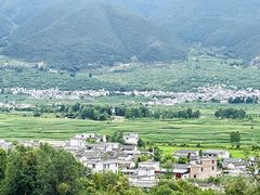 -大理古城