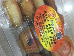 -权记百年老字号(牌坊街店)