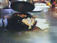 -铁板诱惑法式铁板烧(大卫城店)