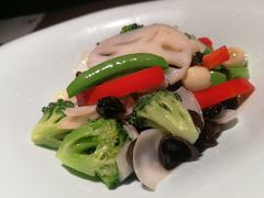 -菩提素素食餐厅(晶郦馆店)