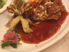 -得月楼·省级非遗·传统苏帮菜(观前店)