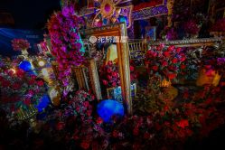 -花轿喜屋婚礼策划