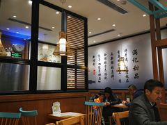 大堂-满记甜品(湖滨店)