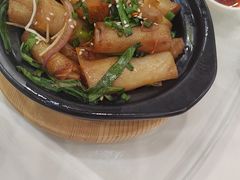 -金华安大酒楼·老牌潮菜·粤式茶点(东方国际店)