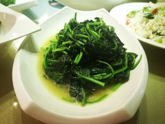 -逸林轩中餐厅(中信泰富朱家角锦江酒店)
