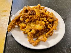 -清真宏玉祥黄门脸餐厅(华荫东里店)