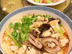 -吾味香葫芦头(安西街店)