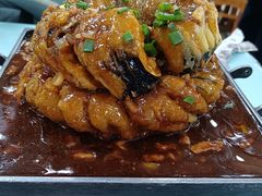 -白魁老号饭庄(交道口店)