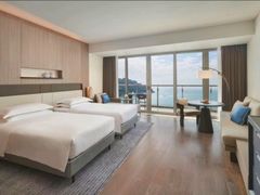 -深圳大梅沙京基洲际度假酒店