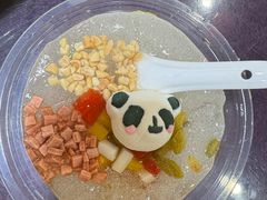 -丁太婆老妈蹄花(人民公园非遗总店)