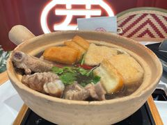 -芽笼芽笼新加坡餐厅(环球港店)