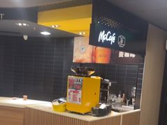 -麦当劳(温州人民路店)