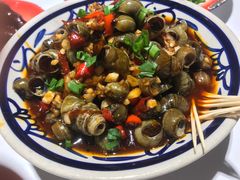 -遇见老南昌-柴火灶(顺外路店)