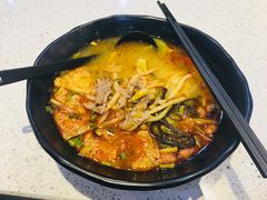 酸笋牛肉粉-为为螺蛳粉(皇庭广场店)